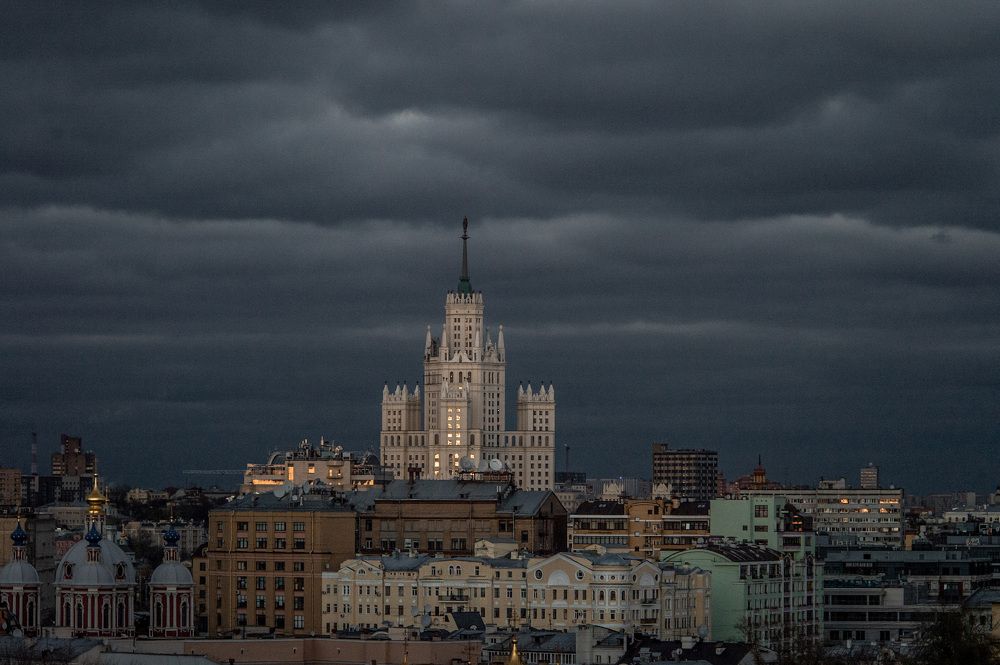 Photograph by Егор Кошкин