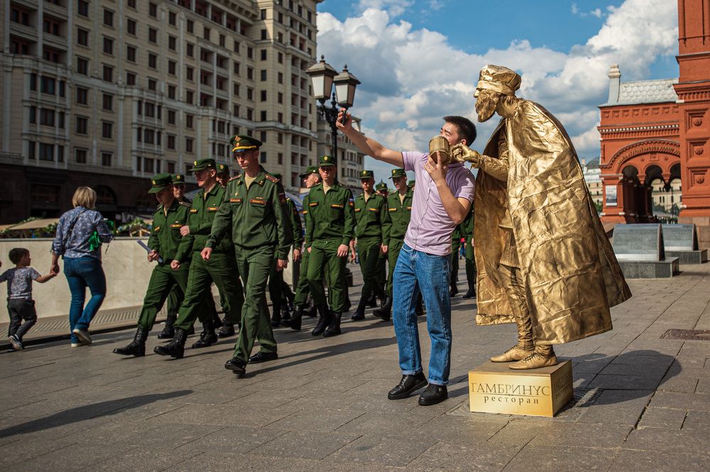 Photograph by Егор Кошкин