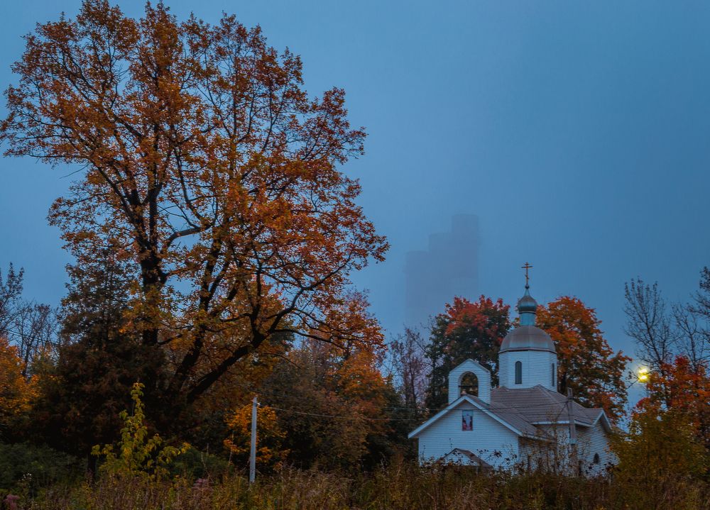 Фотография автора Олег Анатольевич Загорулько