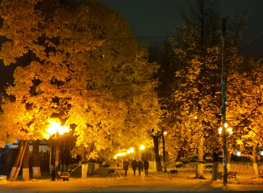 Photograph by Дмитрий Вальков