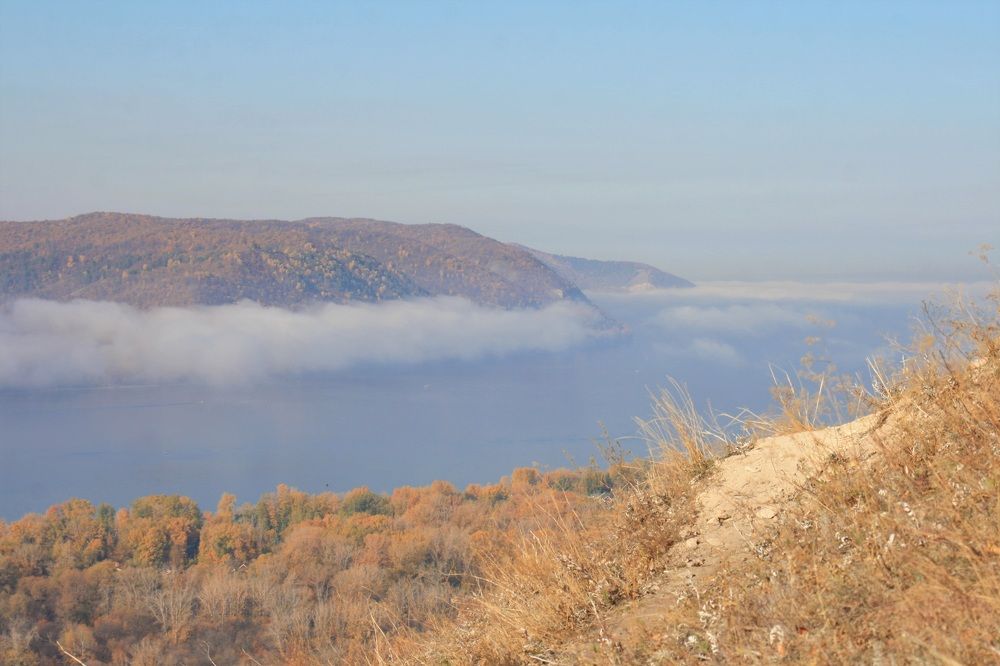 Фотография автора Татьяна Шебаршенко
