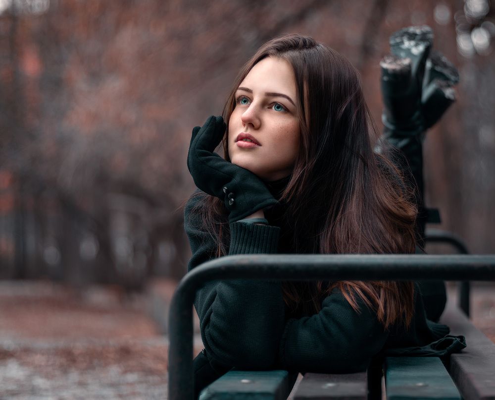 Photograph by Константин Григорьев