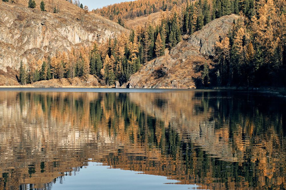 Photograph by Ирина Корнева