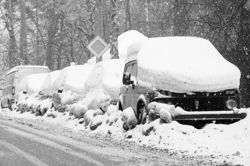 Photograph by Ирина Корнева