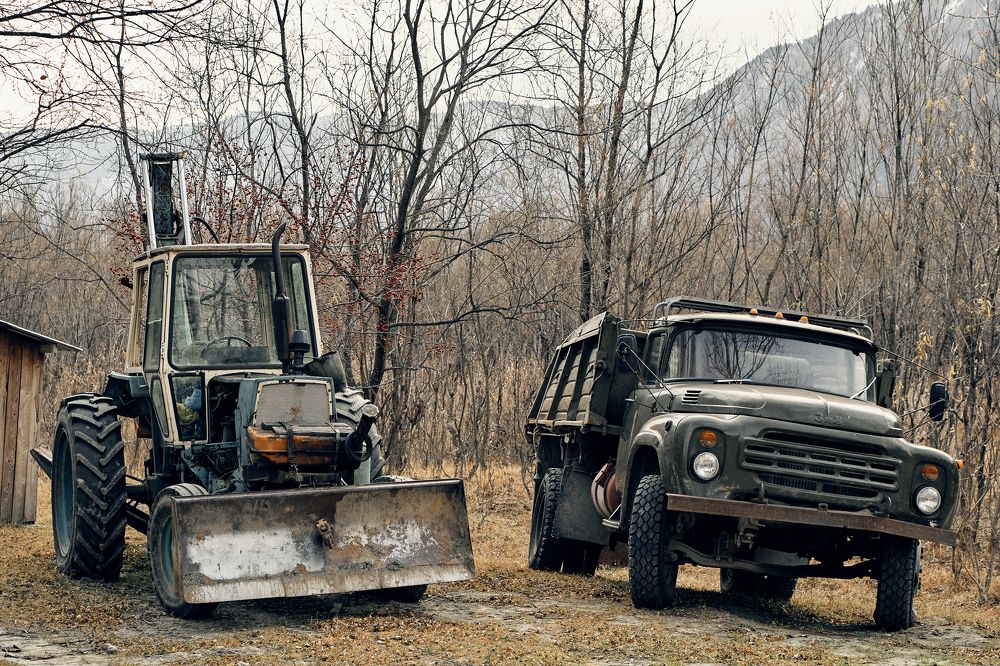 Photograph by Ирина Корнева