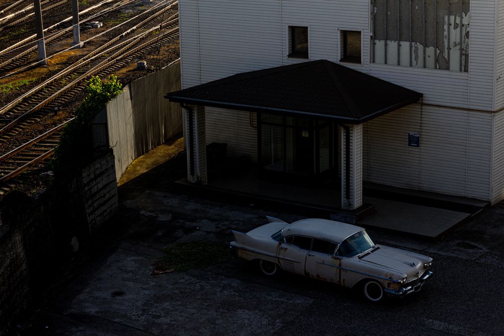 Photograph by сергей паршиков