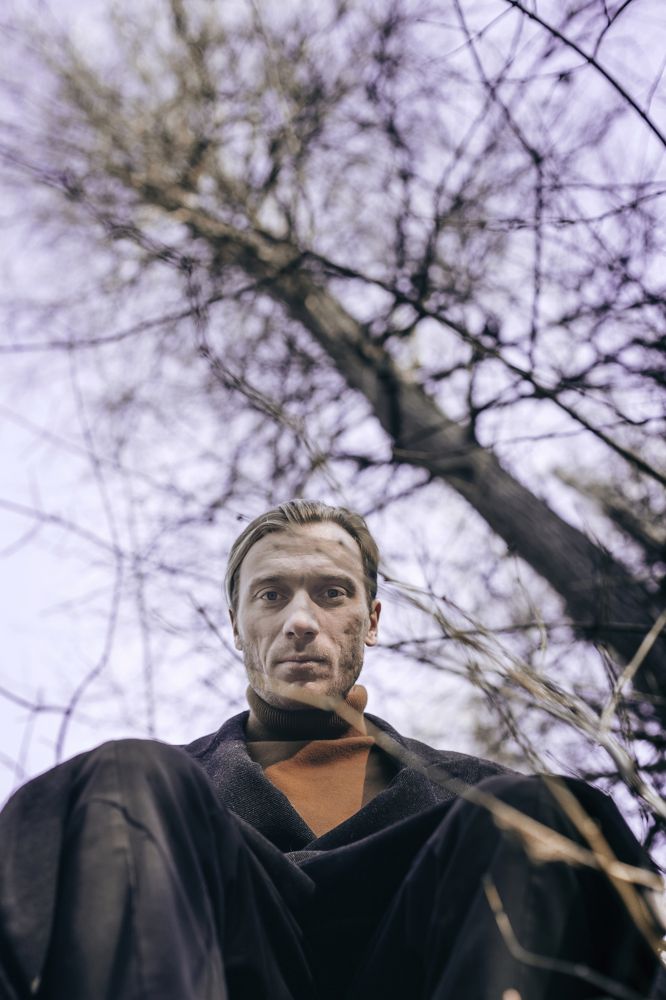 Photograph by Наталья Соон