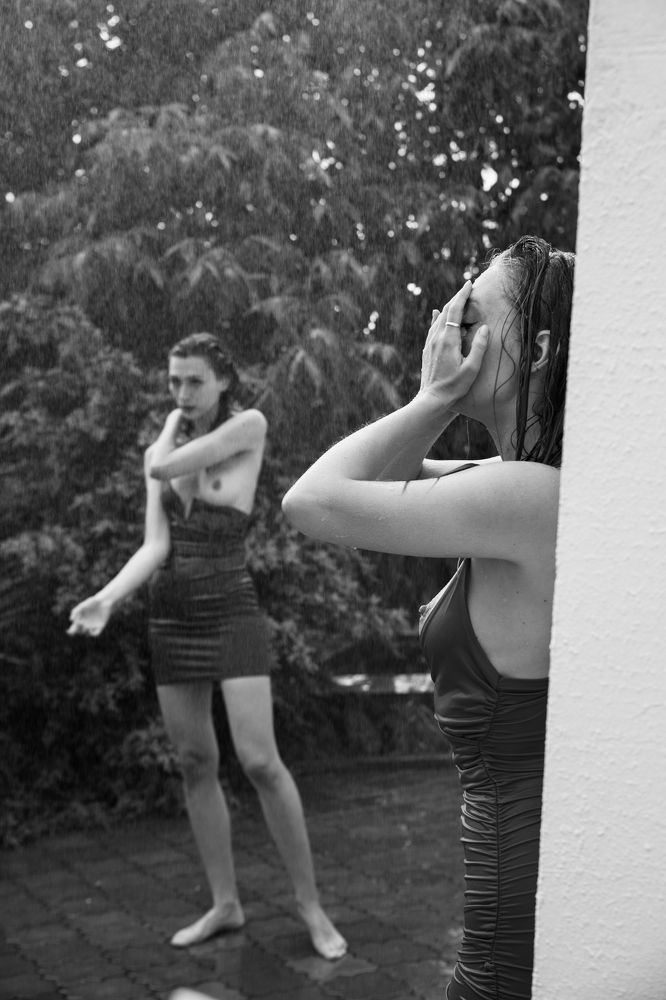 Photograph by Анна Глушко