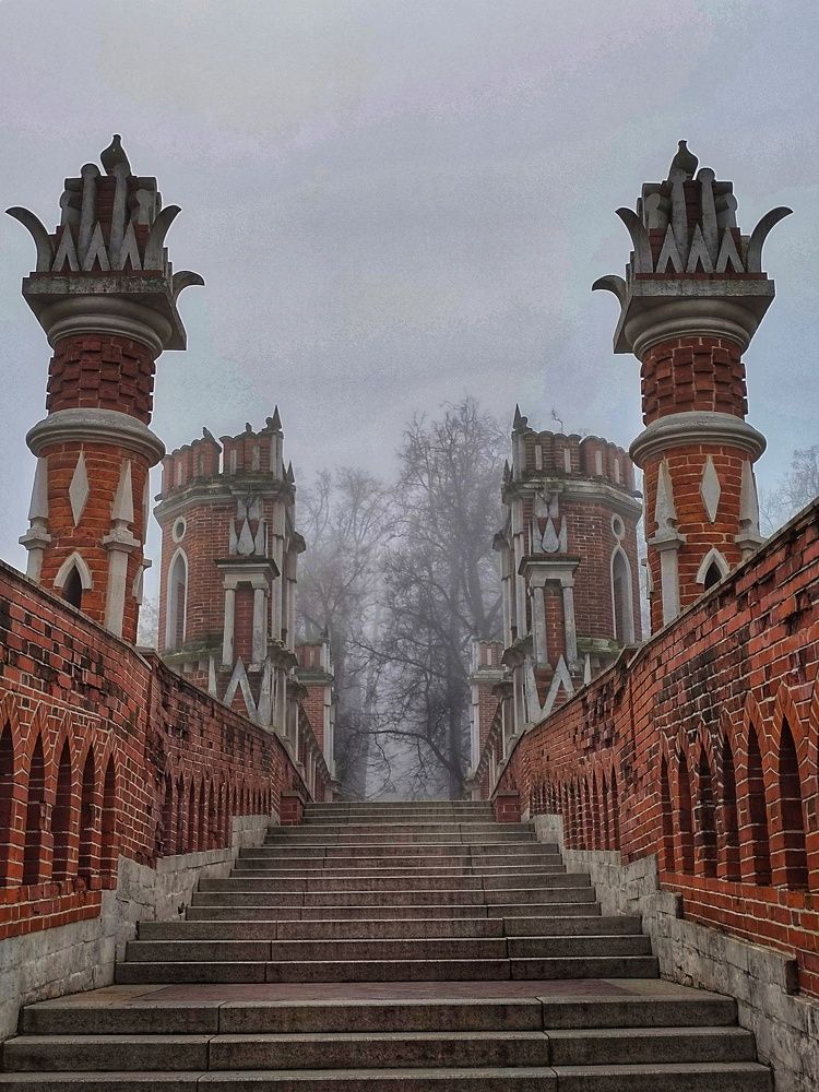 Photograph by Наталья Фрейман