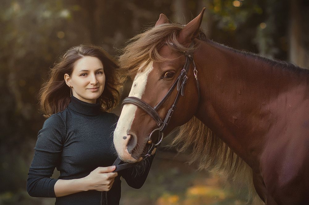 Photograph by Василий Вилистер