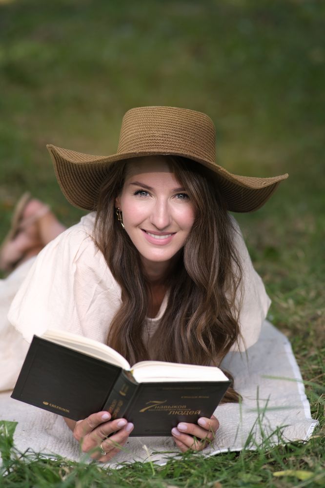 Photograph by Светлана Михеева