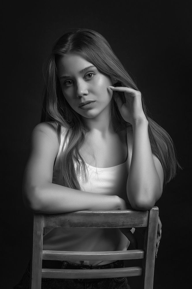 Photograph by Василий Вилистер