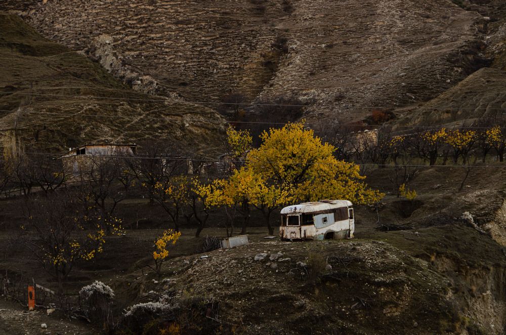 Photograph by Александра Гончаренко Александра Гончаренко