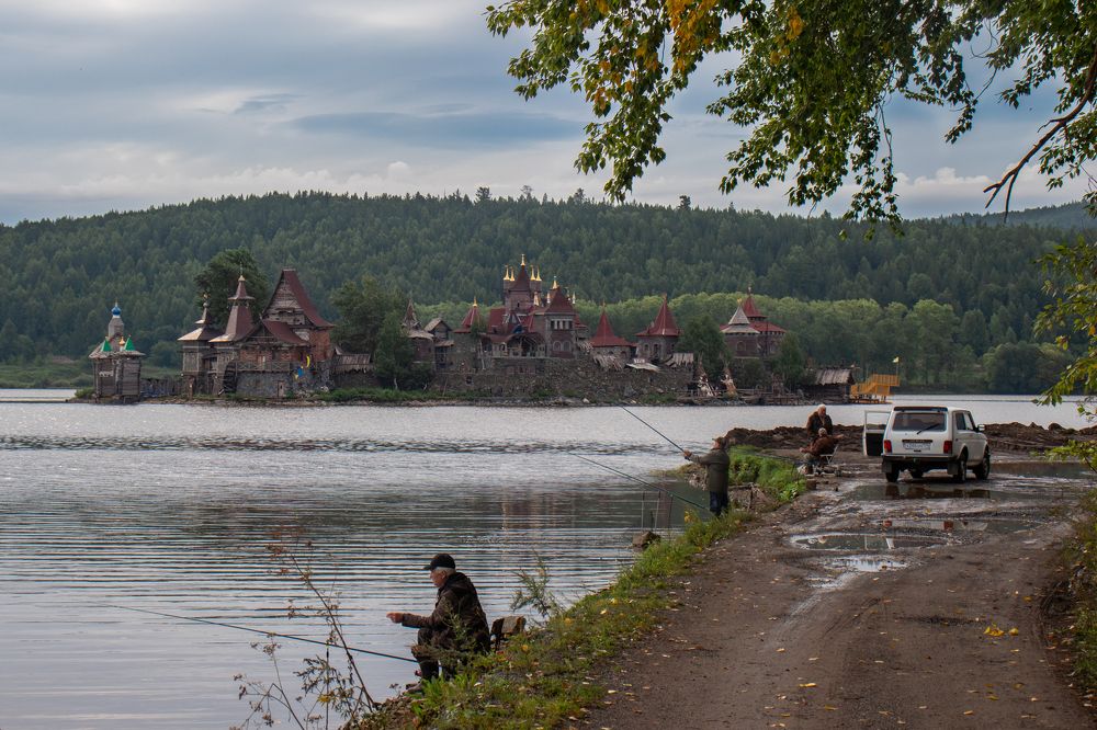 Photograph by Владислав Троенко