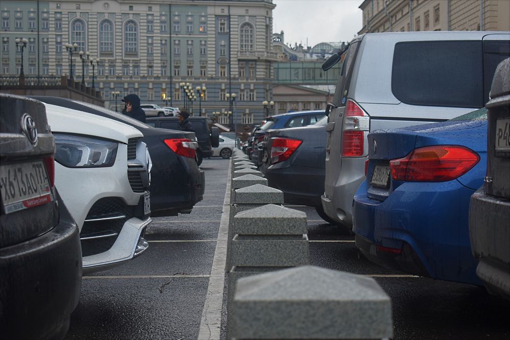 Photograph by Сергей Иванович Носов