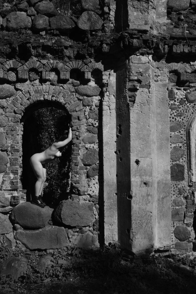 Photograph by Алеся Михайлова