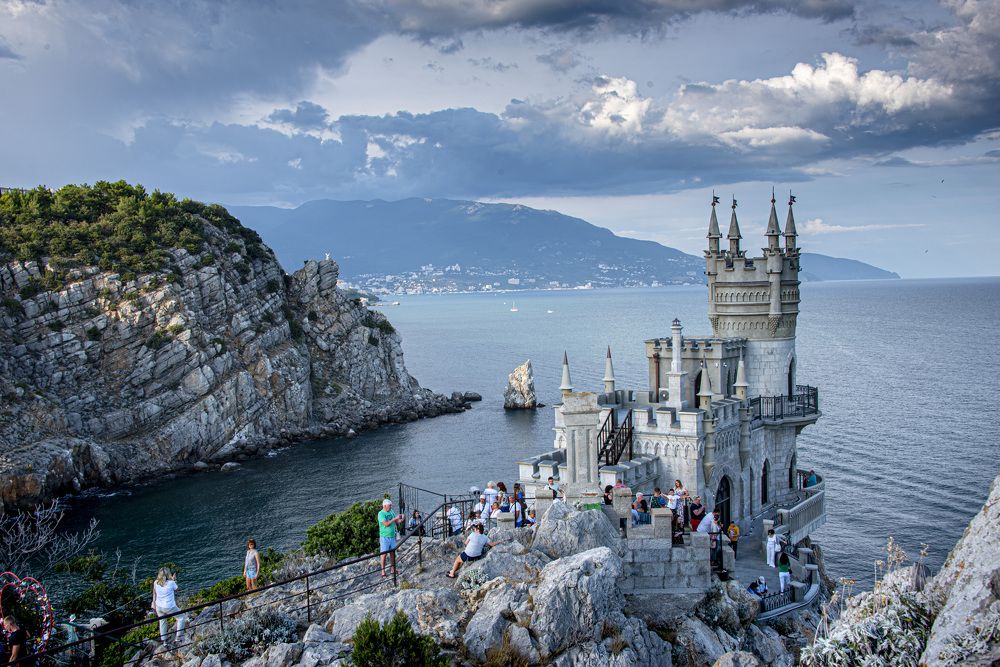 Photograph by Будаква Сергей