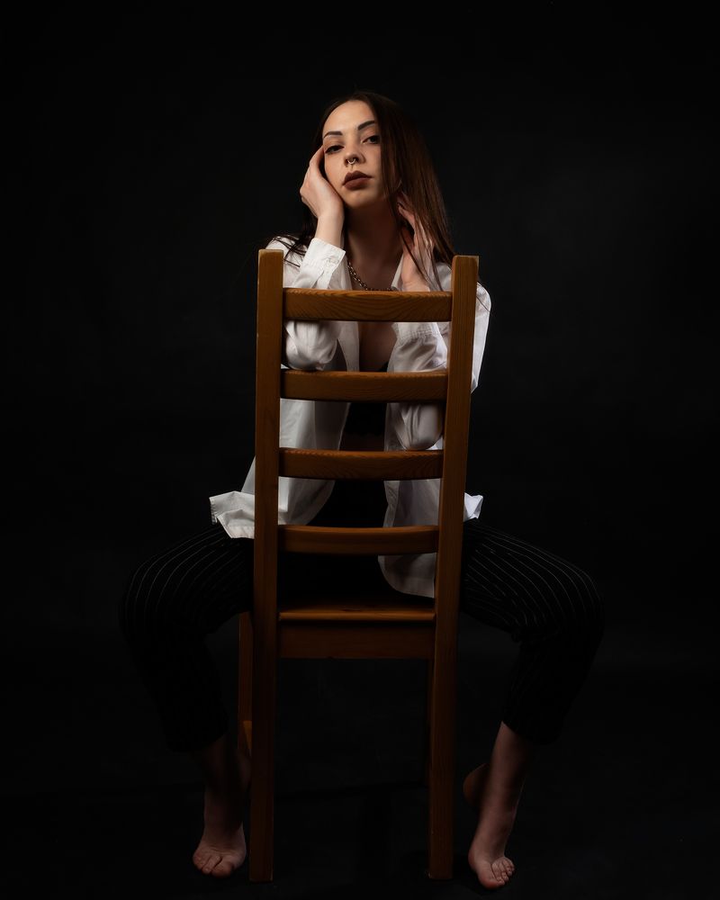 Photograph by Максим Шибаков