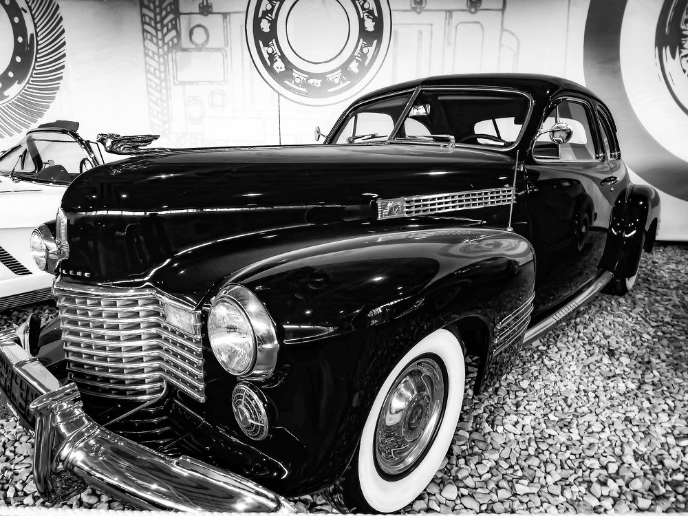 Photograph by Елена Пасажицкая