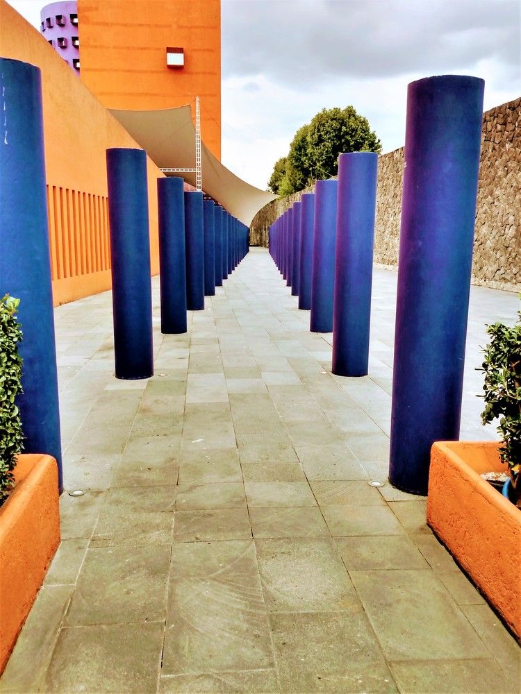 Photograph by José Luis Mendoza Machado