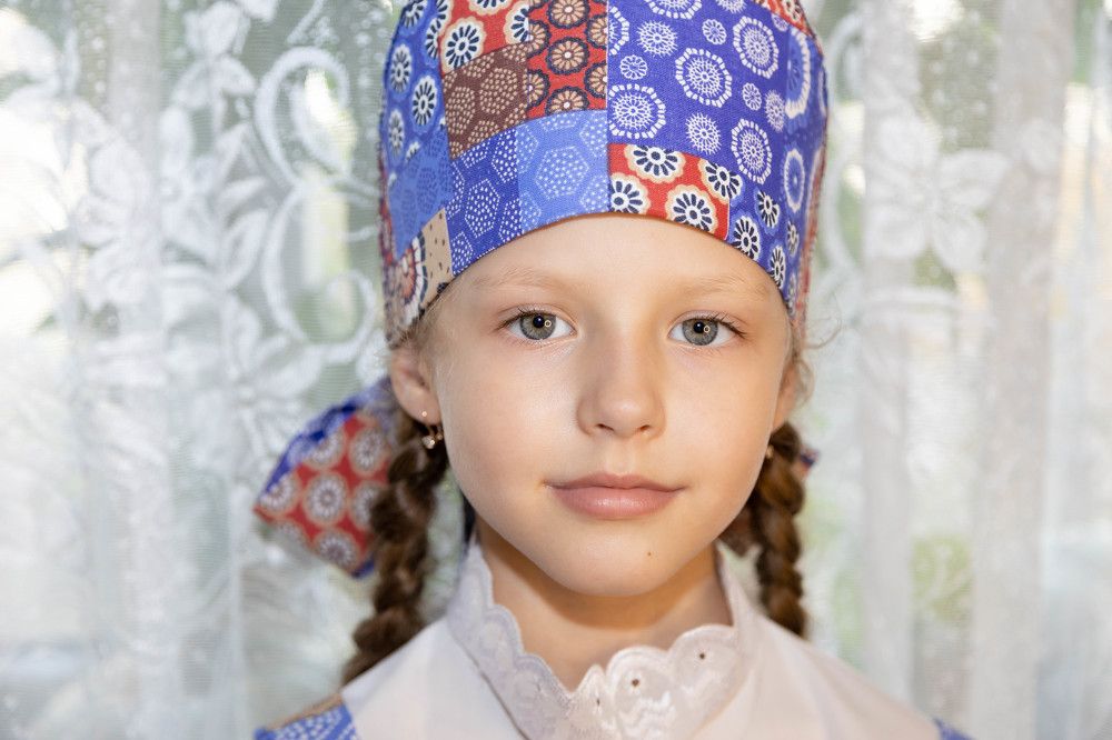 Photograph by Ольга Богданова