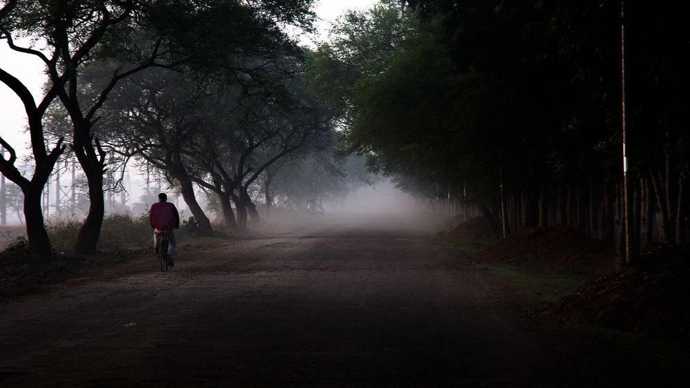 Photograph by Pankaj Dutta