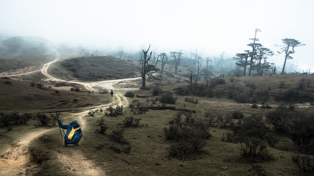 Photograph by Pankaj Dutta