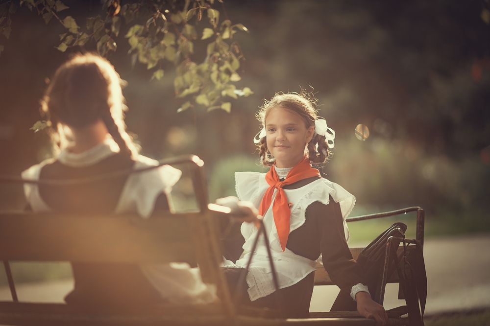 Photograph by Оксана Ершова