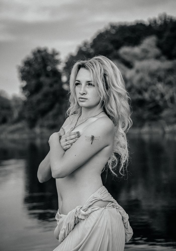 Photograph by Нефедова Ангелина