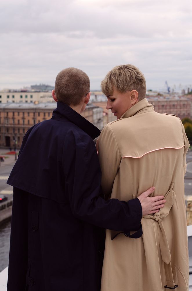 Photograph by Любовь Безволева