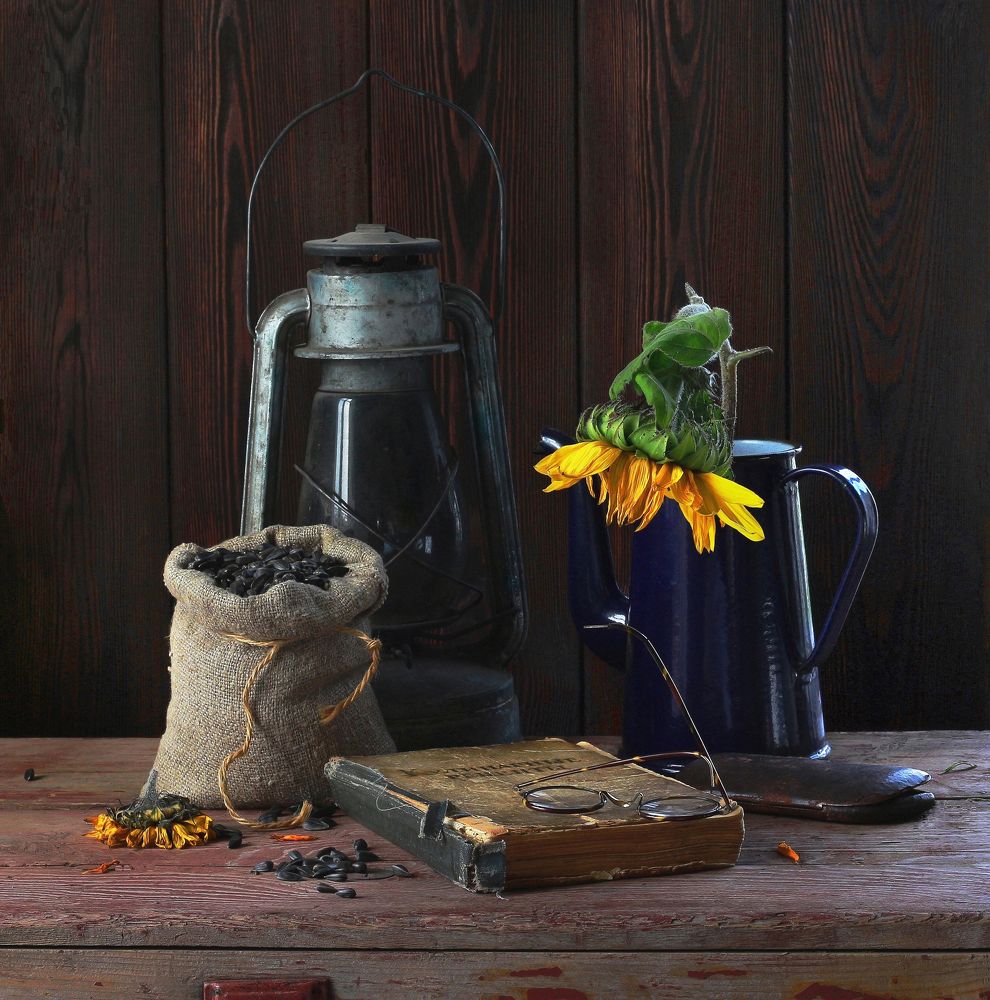 Photograph by Наталья Казанцева