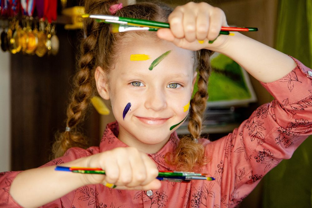 Photograph by Ольга Богданова