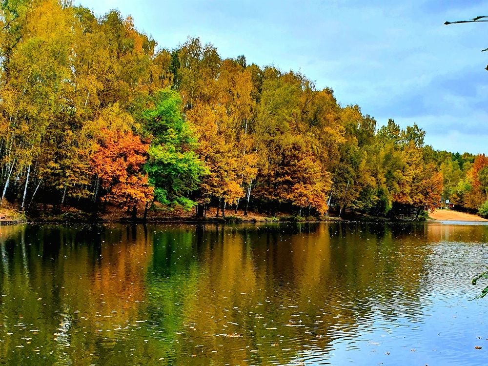 Photograph by Ева К.