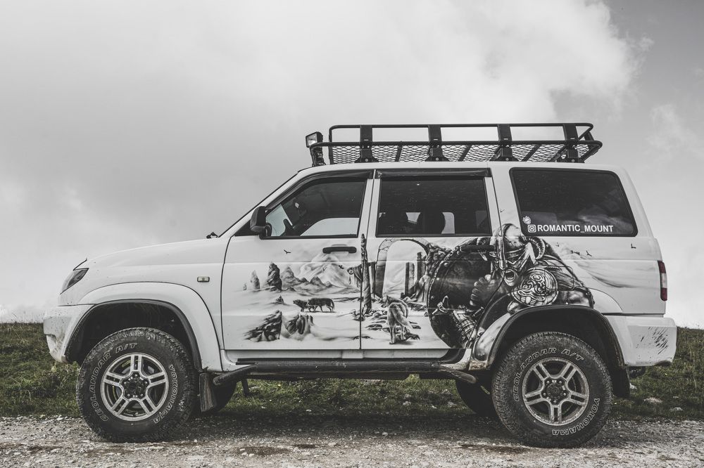 Photograph by Фомин Алексей