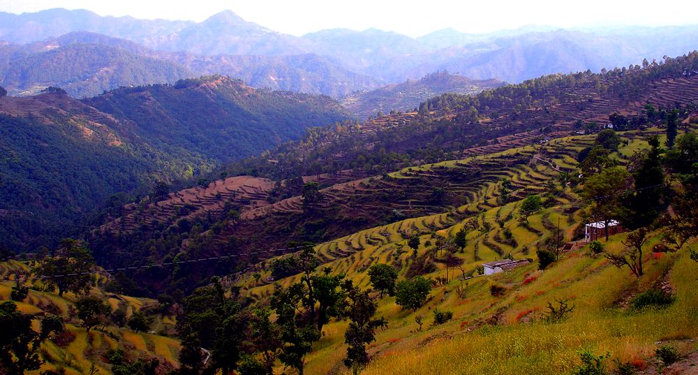 Photograph by Kapil Singh