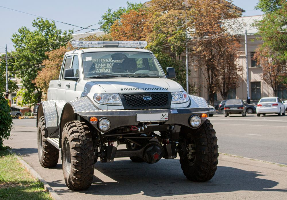 Photograph by Сергей Христинич