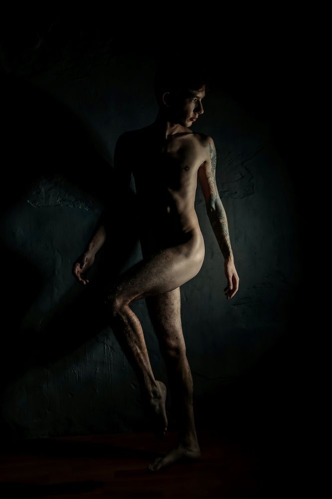 Фотография автора Александр Заикин