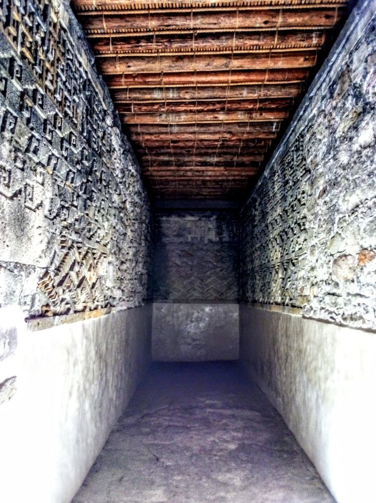 Photograph by José Luis Mendoza Machado