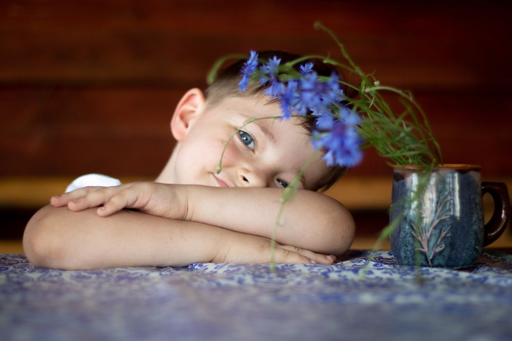 Photograph by Наталья Федорова