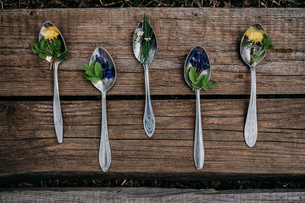 Photograph by Юлия Ефимова