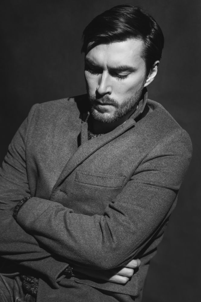 Photograph by Екатерина Шторм