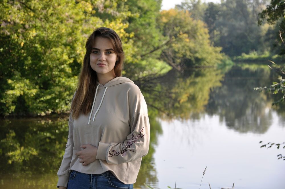 Photograph by Галина Лысых