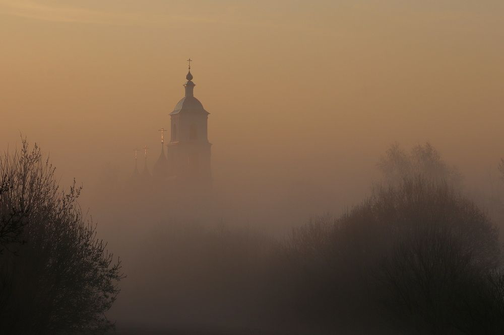 Photograph by Анатолий Буланкин