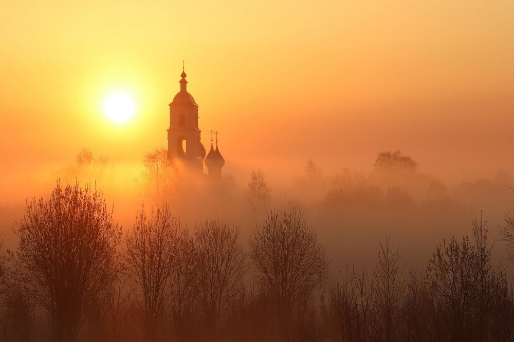 Photograph by Анатолий Буланкин