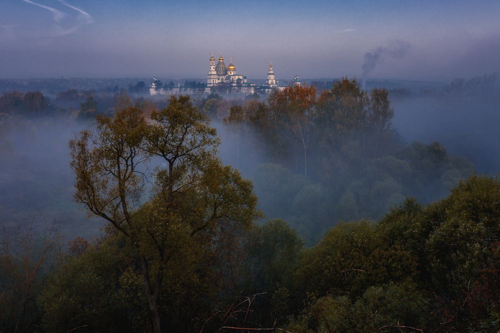 Photograph by Аня Юхова