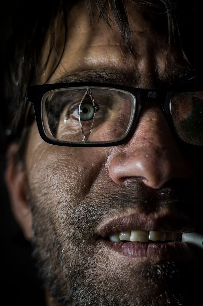 Photograph by Mohammed Rezaiguia