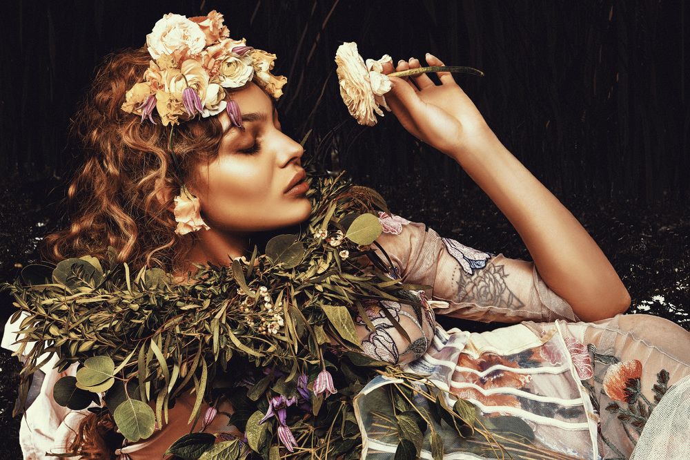 Photograph by Роман Марченко