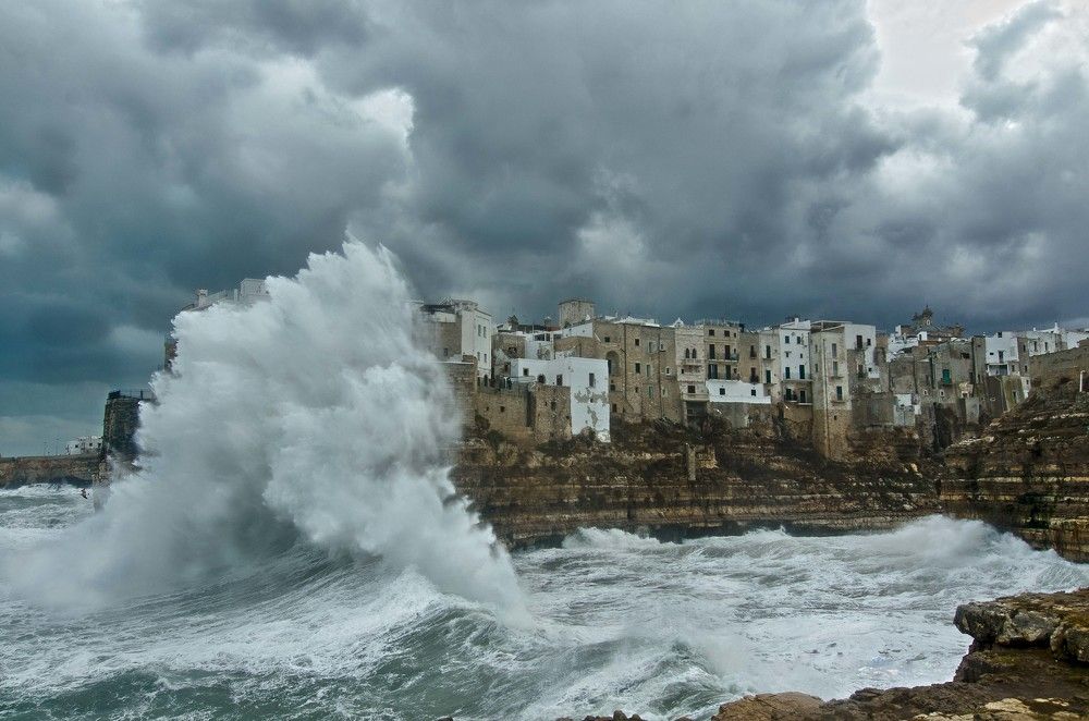 Фотография автора Nicola Lamanna