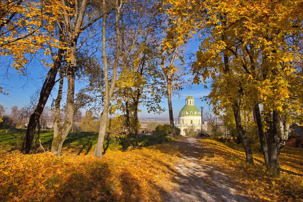 Photograph by Анатолий Буланкин