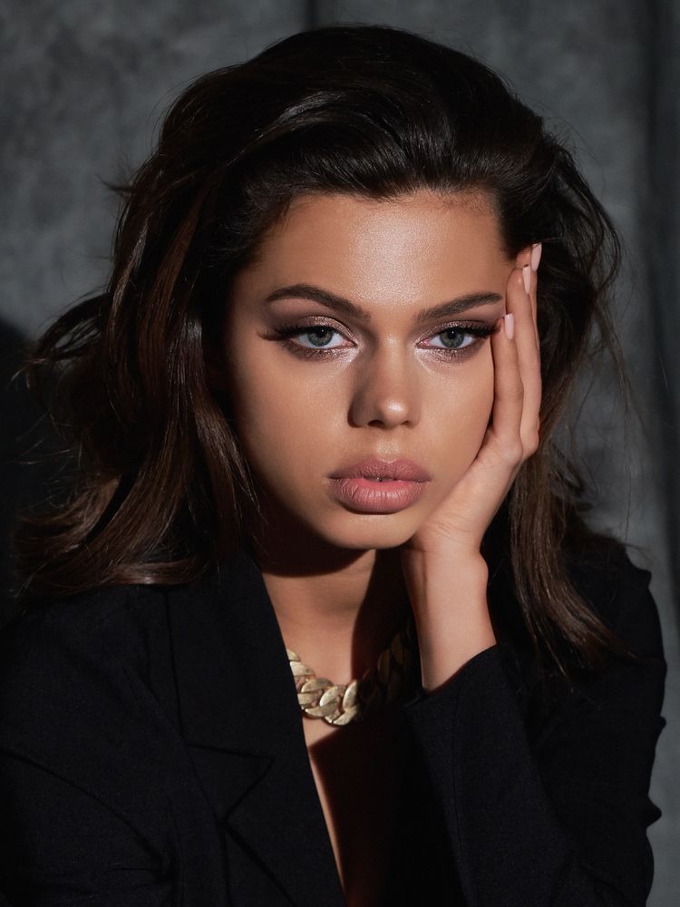 Photograph by Евгений Вологжанин